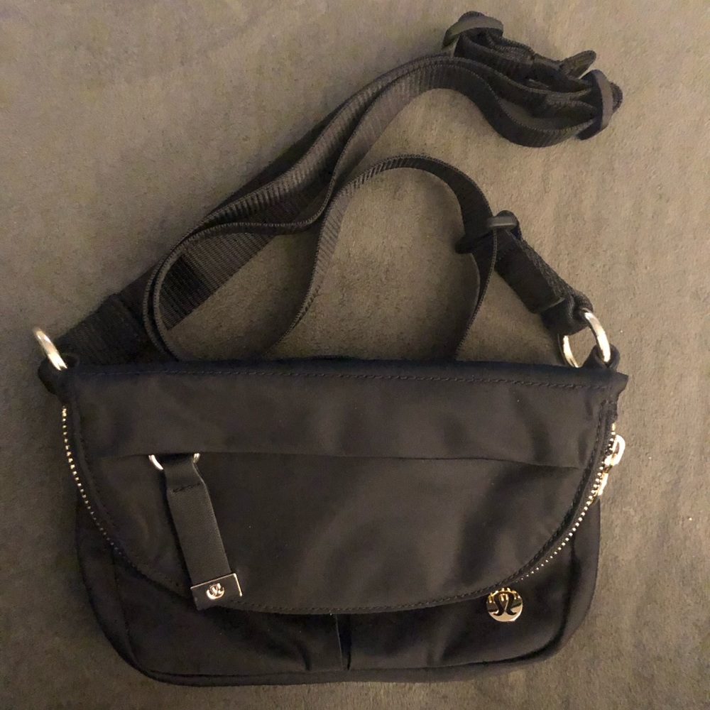 Lululemon Festival Crossbody Bag